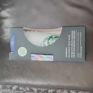 Mystery Color Changing Cups